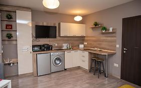 All Seasons Apartments Iglika 2