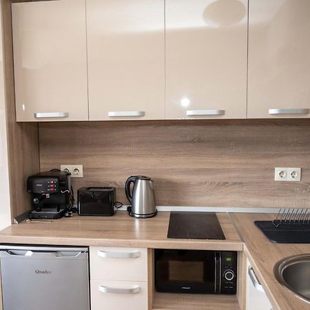 All Seasons Apartments Iglika 2 Borovets Dış mekan fotoğraf