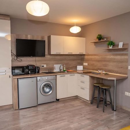 All Seasons Apartments Iglika 2 Borovets Dış mekan fotoğraf