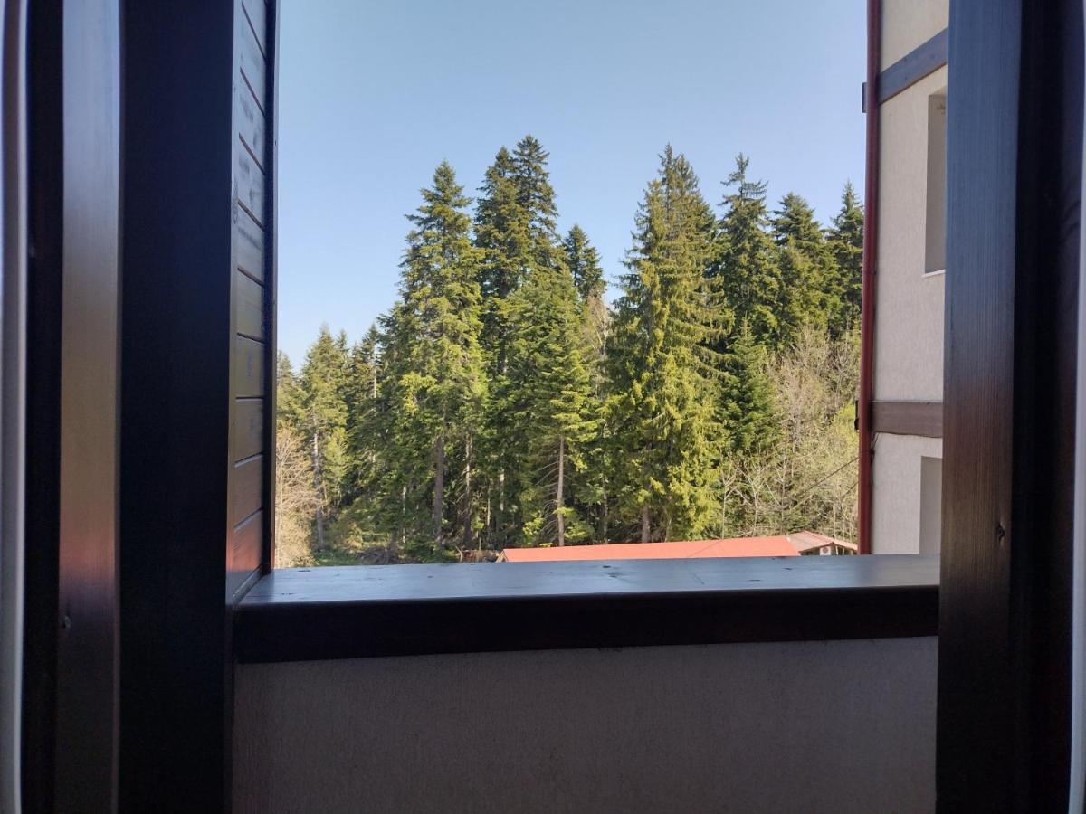All Seasons Apartments Iglika 2 Borovets Dış mekan fotoğraf