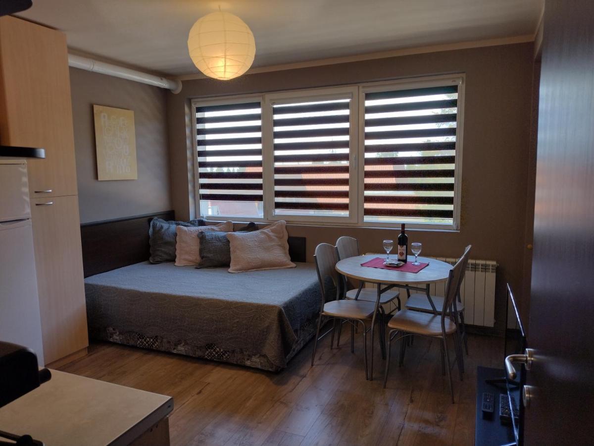 All Seasons Apartments Iglika 2 Borovets Dış mekan fotoğraf