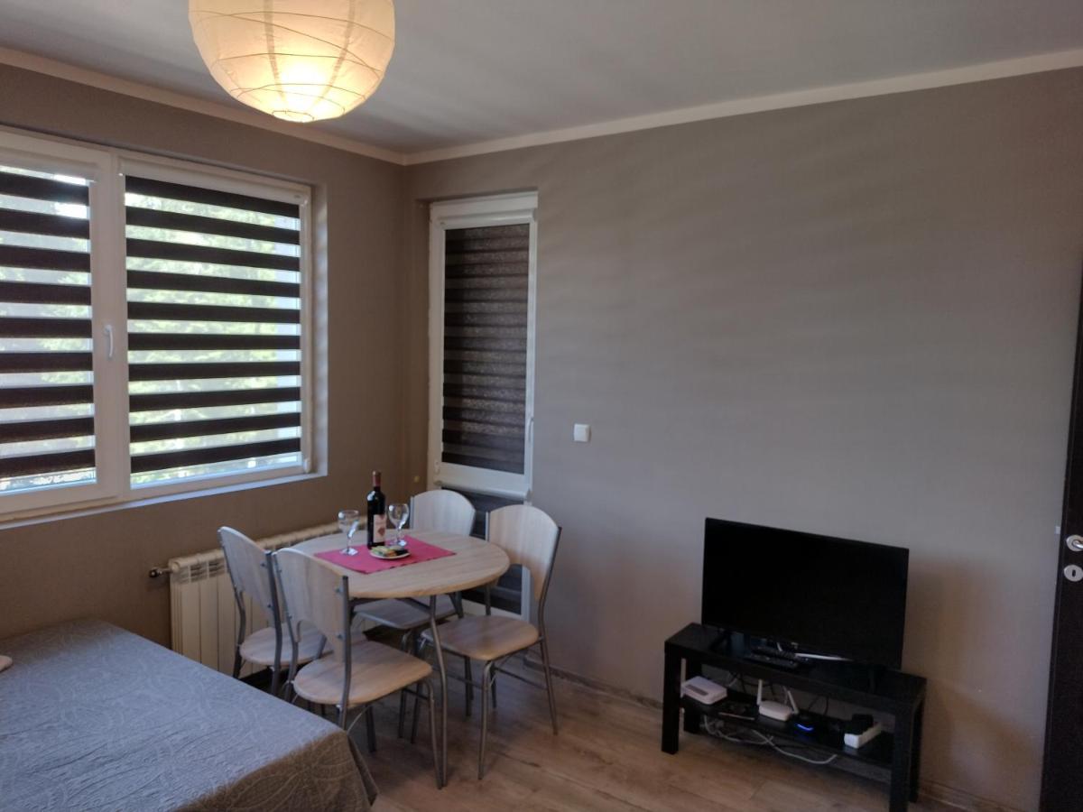 All Seasons Apartments Iglika 2 Borovets Dış mekan fotoğraf
