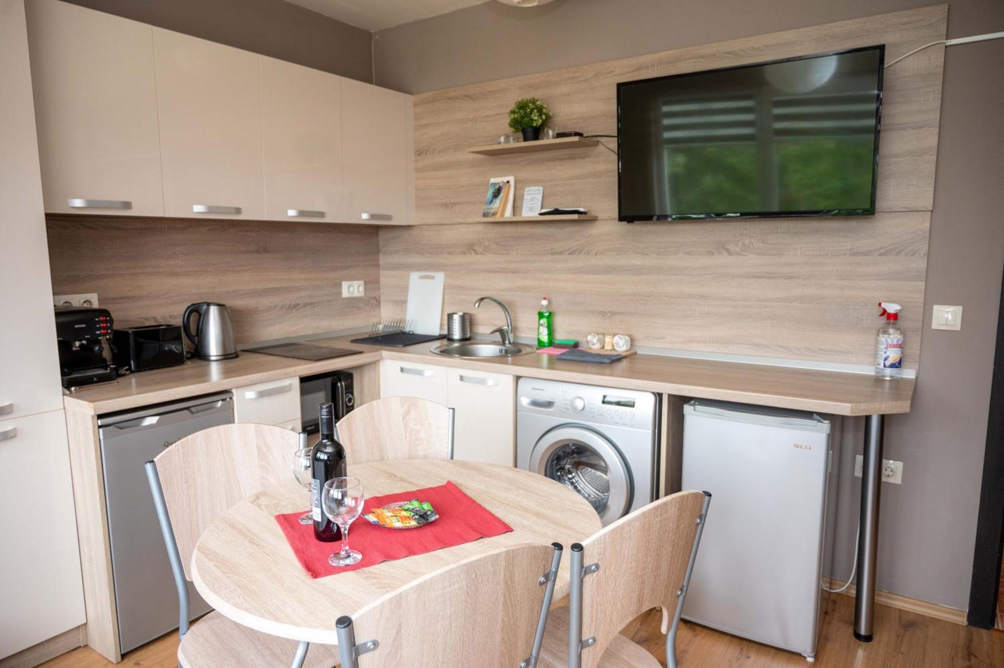 All Seasons Apartments Iglika 2 Borovets Dış mekan fotoğraf