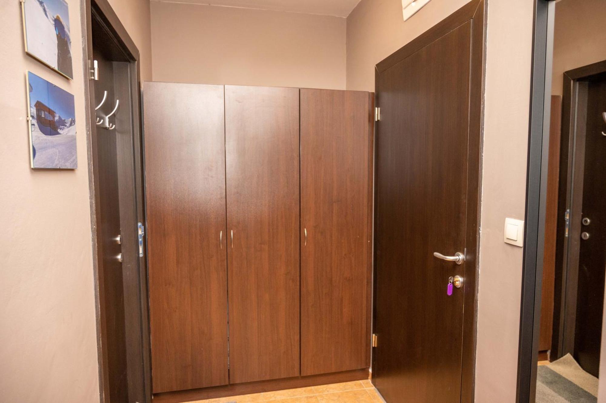 All Seasons Apartments Iglika 2 Borovets Dış mekan fotoğraf