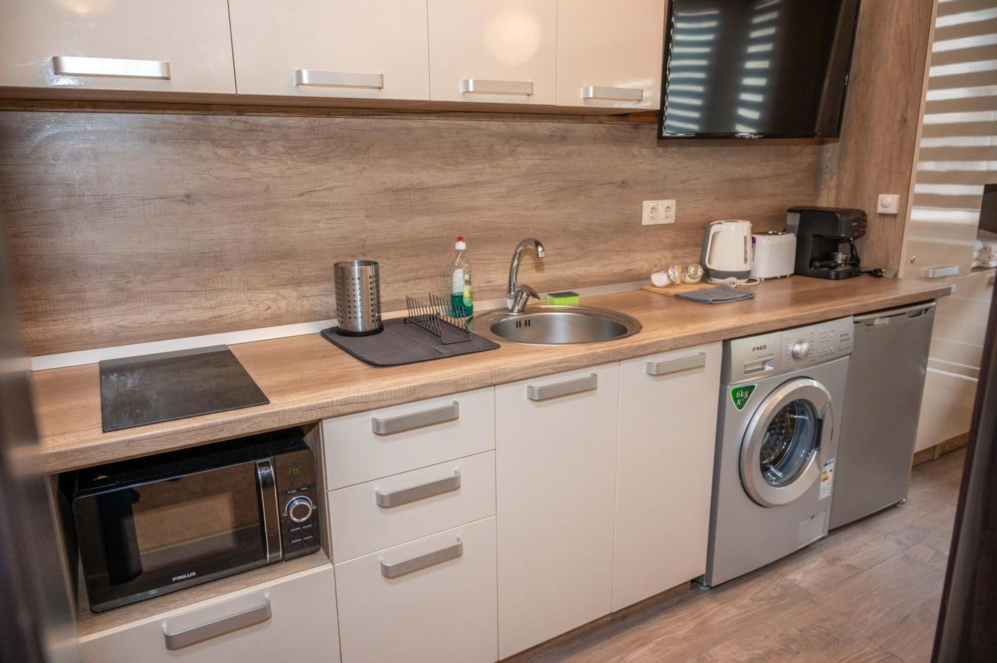 All Seasons Apartments Iglika 2 Borovets Dış mekan fotoğraf