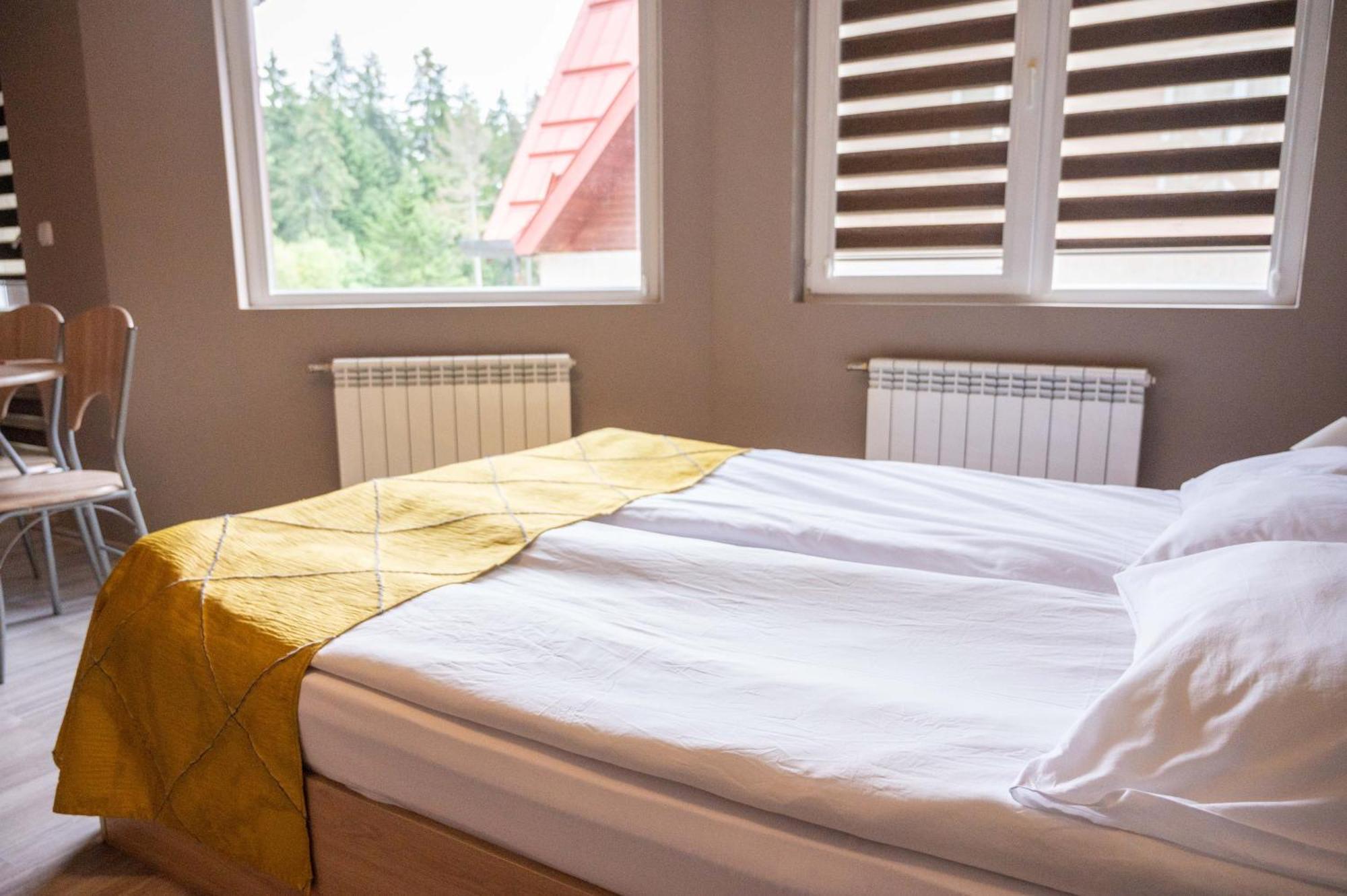 All Seasons Apartments Iglika 2 Borovets Dış mekan fotoğraf
