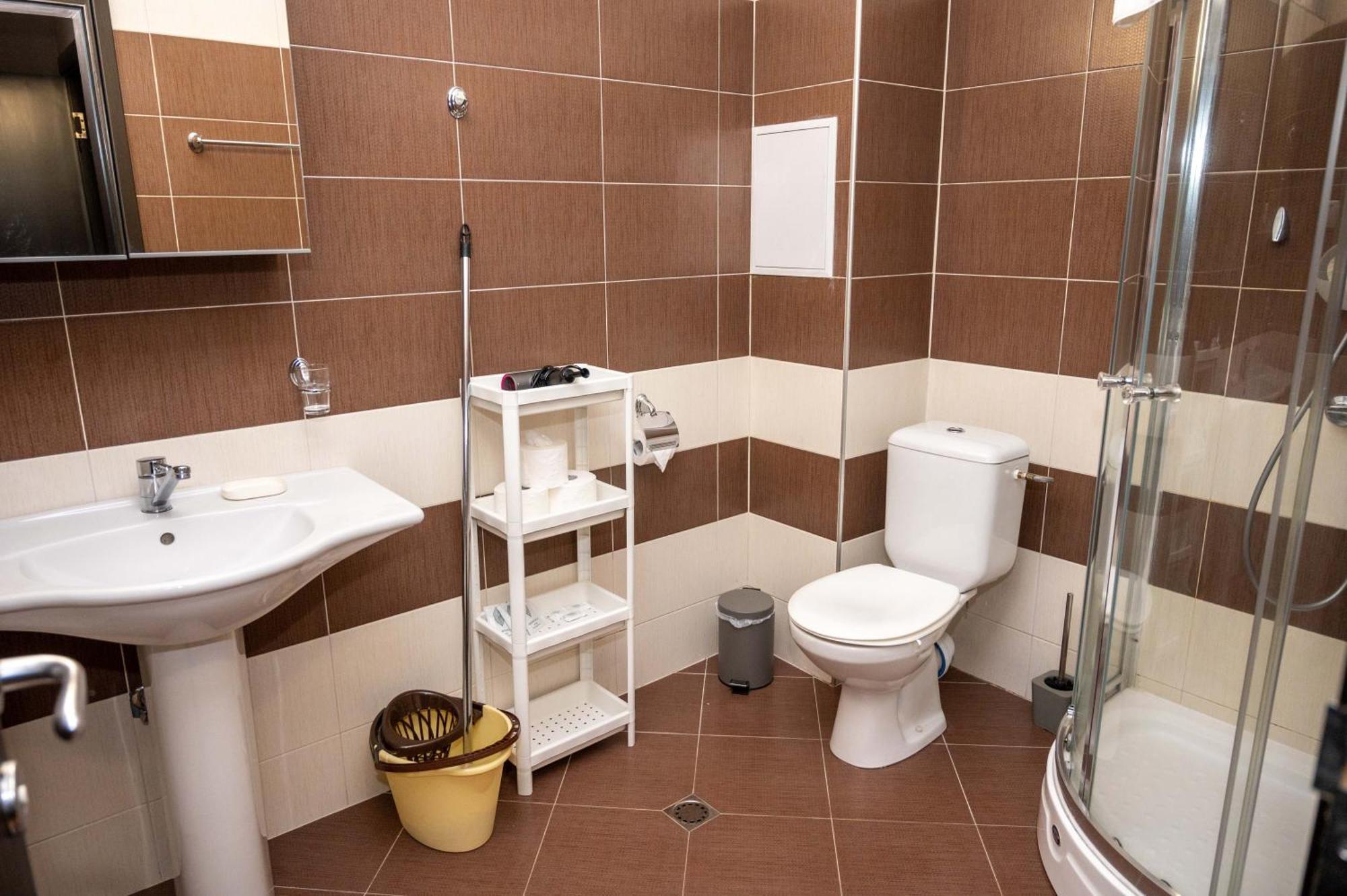 All Seasons Apartments Iglika 2 Borovets Dış mekan fotoğraf