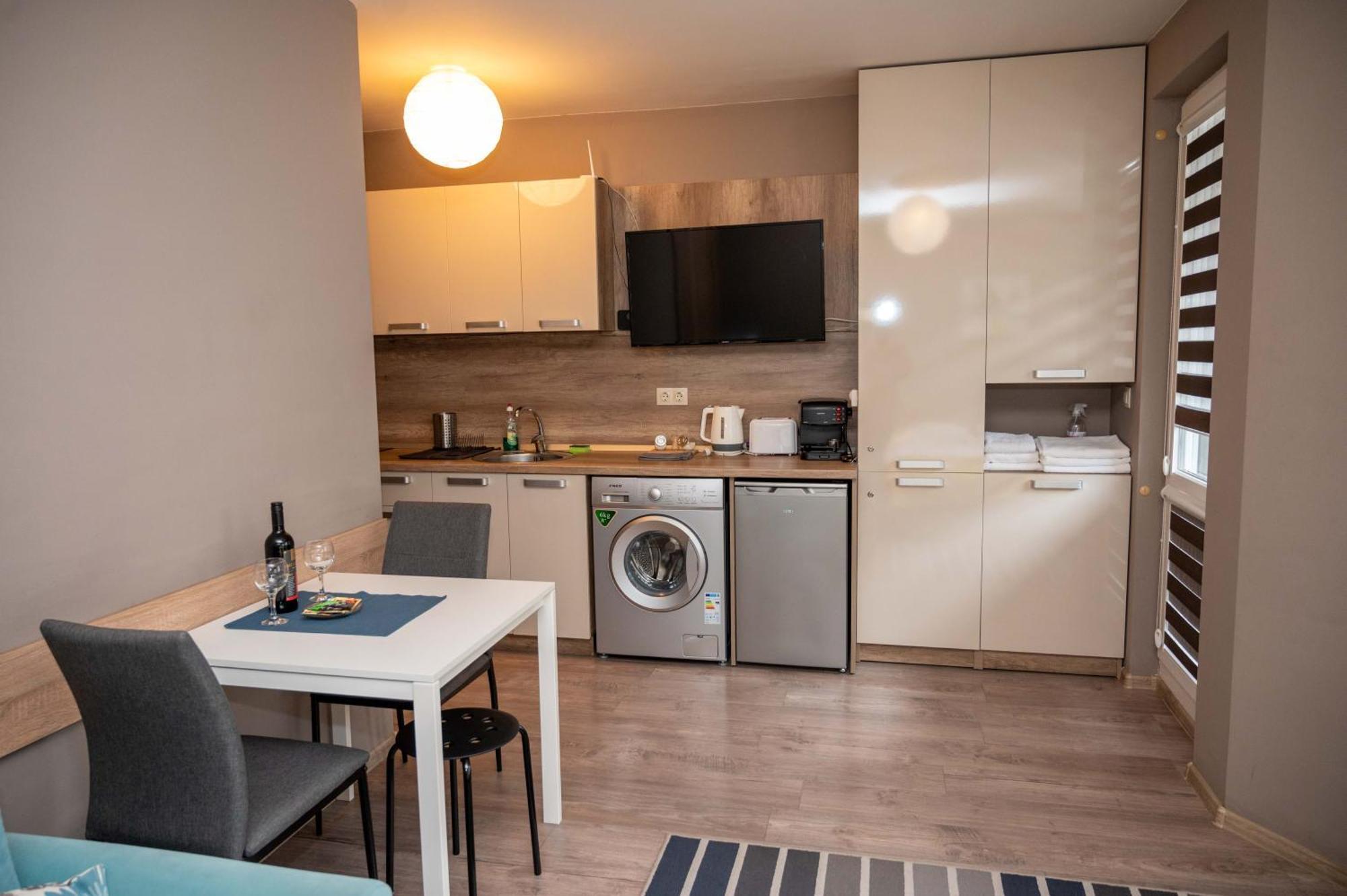 All Seasons Apartments Iglika 2 Borovets Dış mekan fotoğraf
