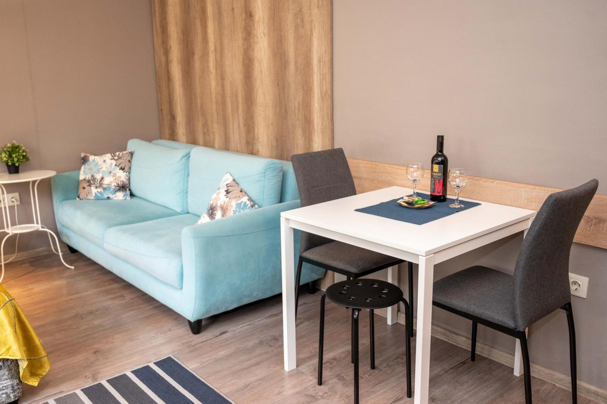 All Seasons Apartments Iglika 2 Borovets Dış mekan fotoğraf