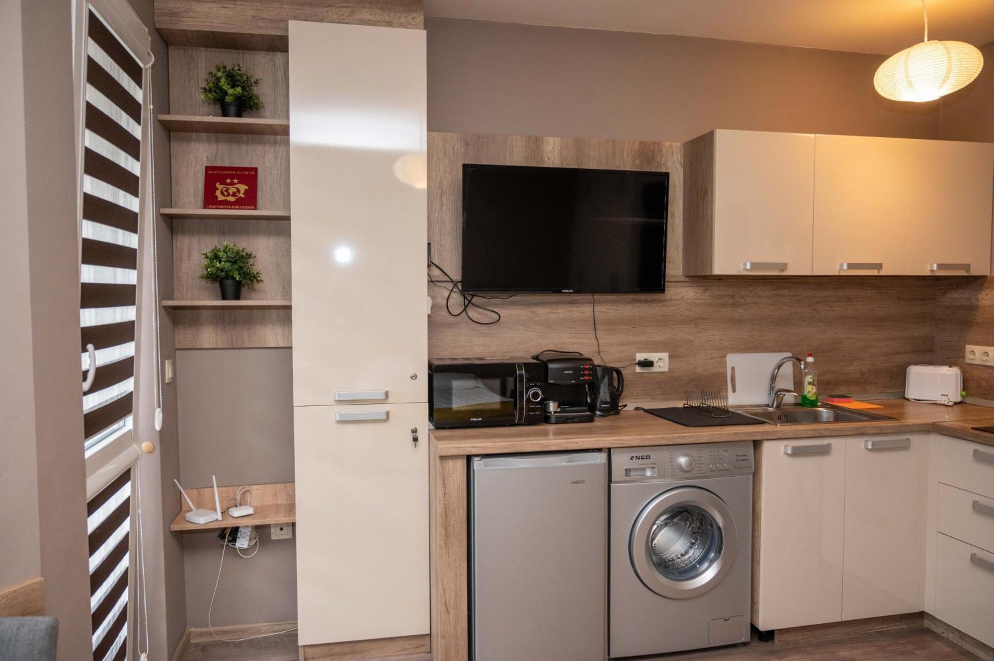 All Seasons Apartments Iglika 2 Borovets Dış mekan fotoğraf