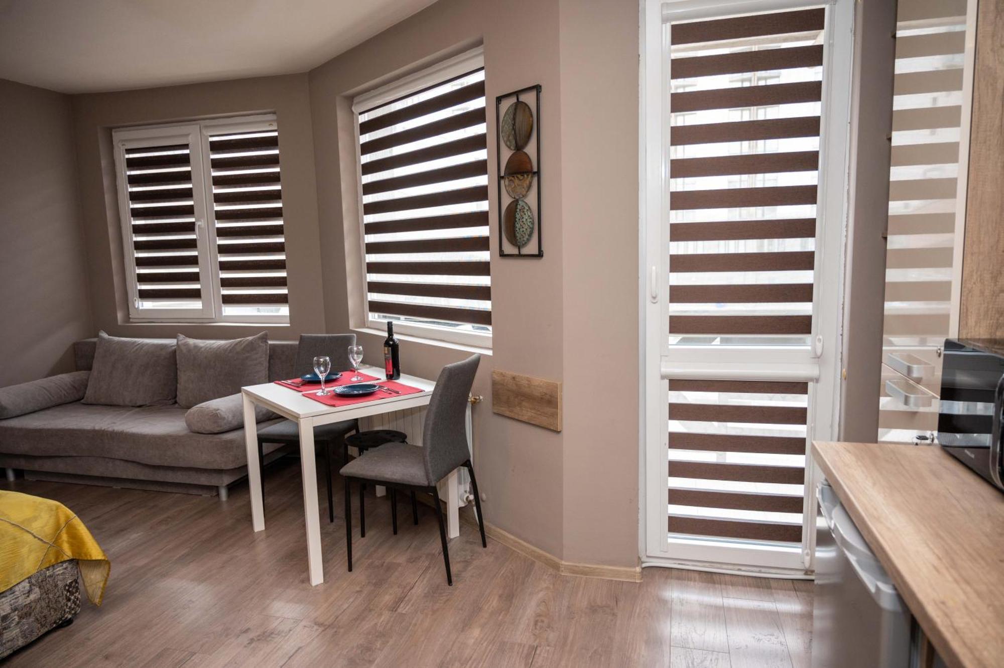 All Seasons Apartments Iglika 2 Borovets Dış mekan fotoğraf