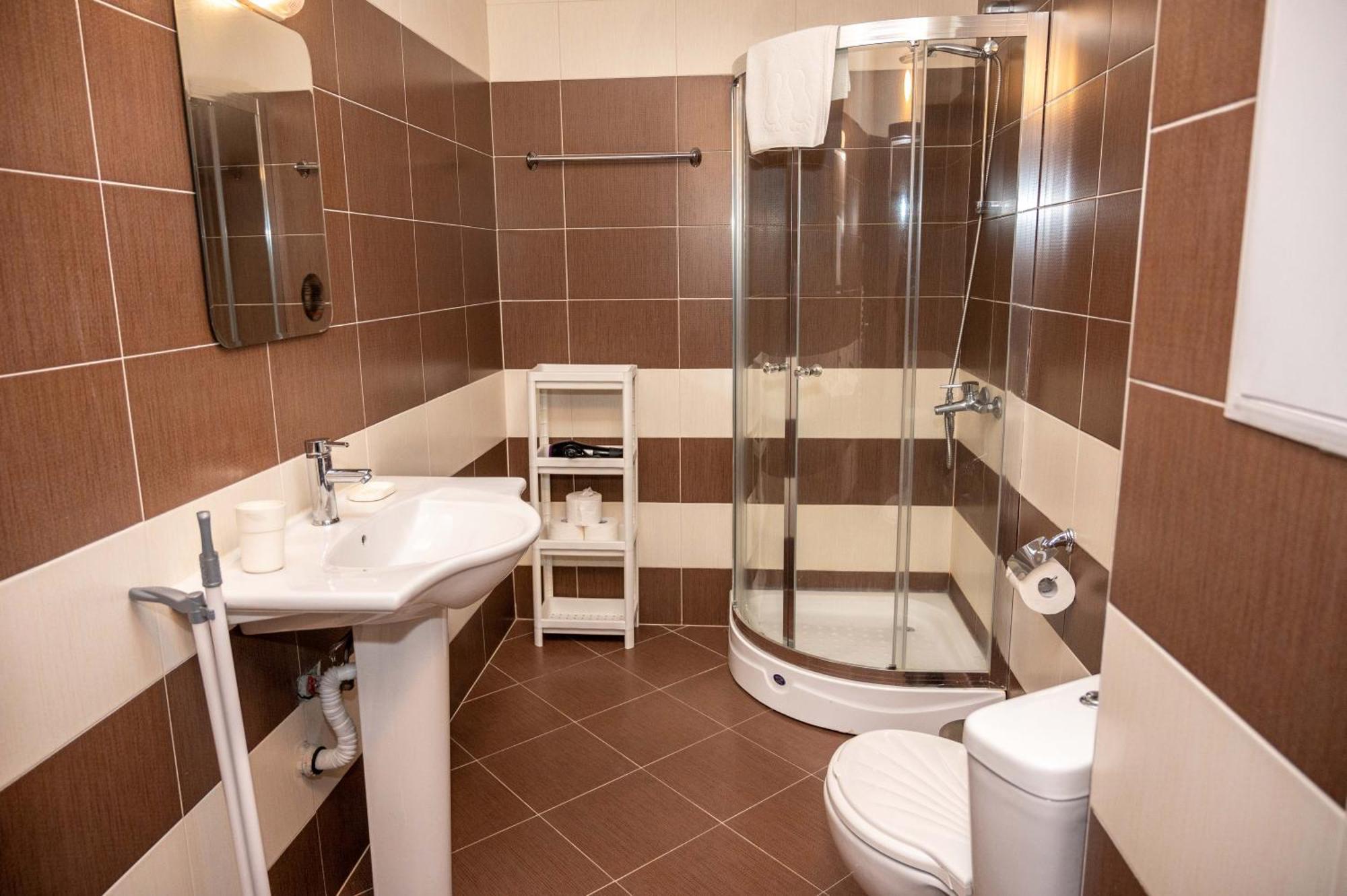 All Seasons Apartments Iglika 2 Borovets Dış mekan fotoğraf